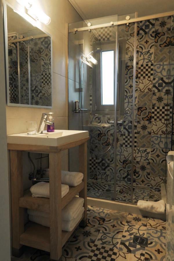 Thala-Sea Luxury House Villa Kavala Exterior photo